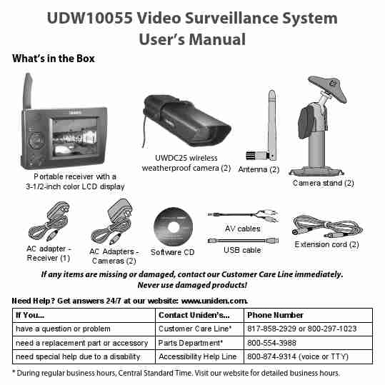 Uniden Security Camera UDW10055-page_pdf